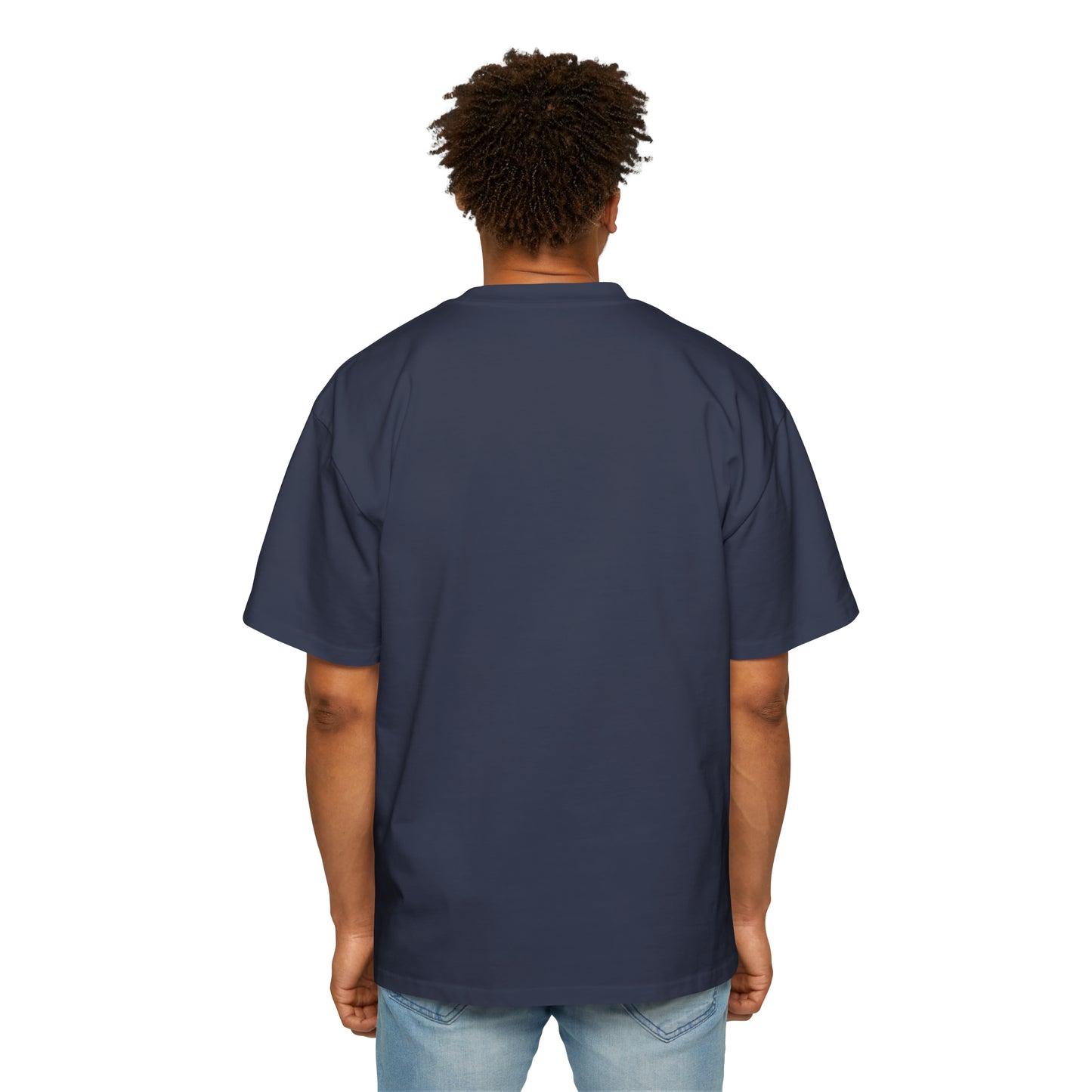 [version 0] Shelf Oversized Tee