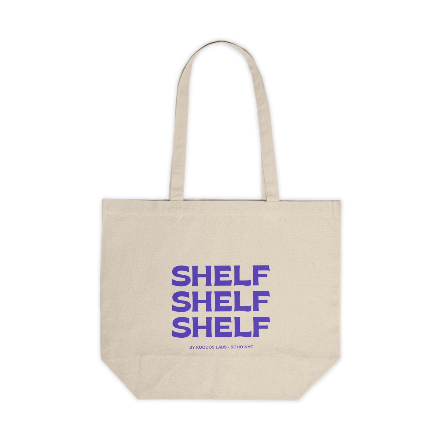 What's on Your Shelf Tote Bag