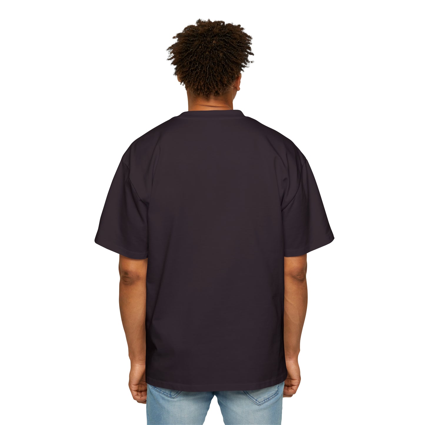 [version 0] Shelf Oversized Tee