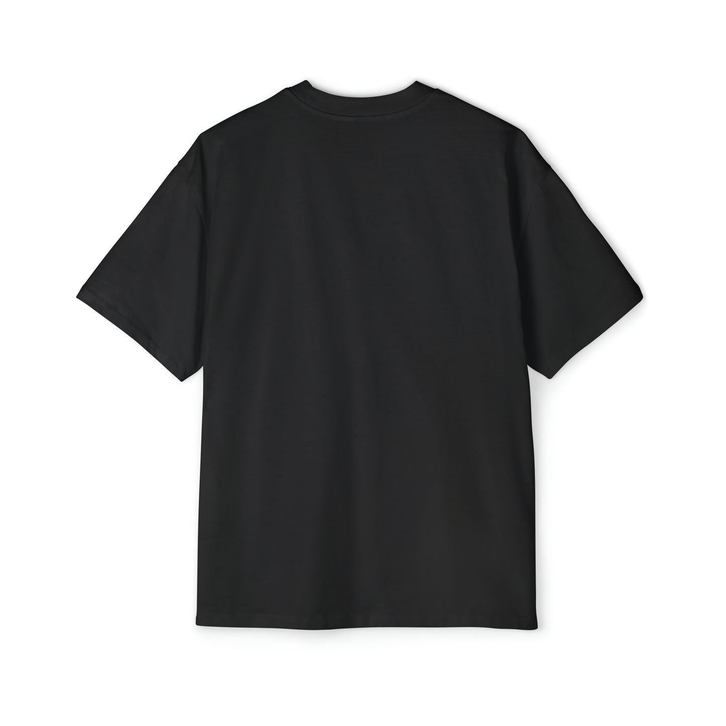 [version 0] Shelf Oversized Tee