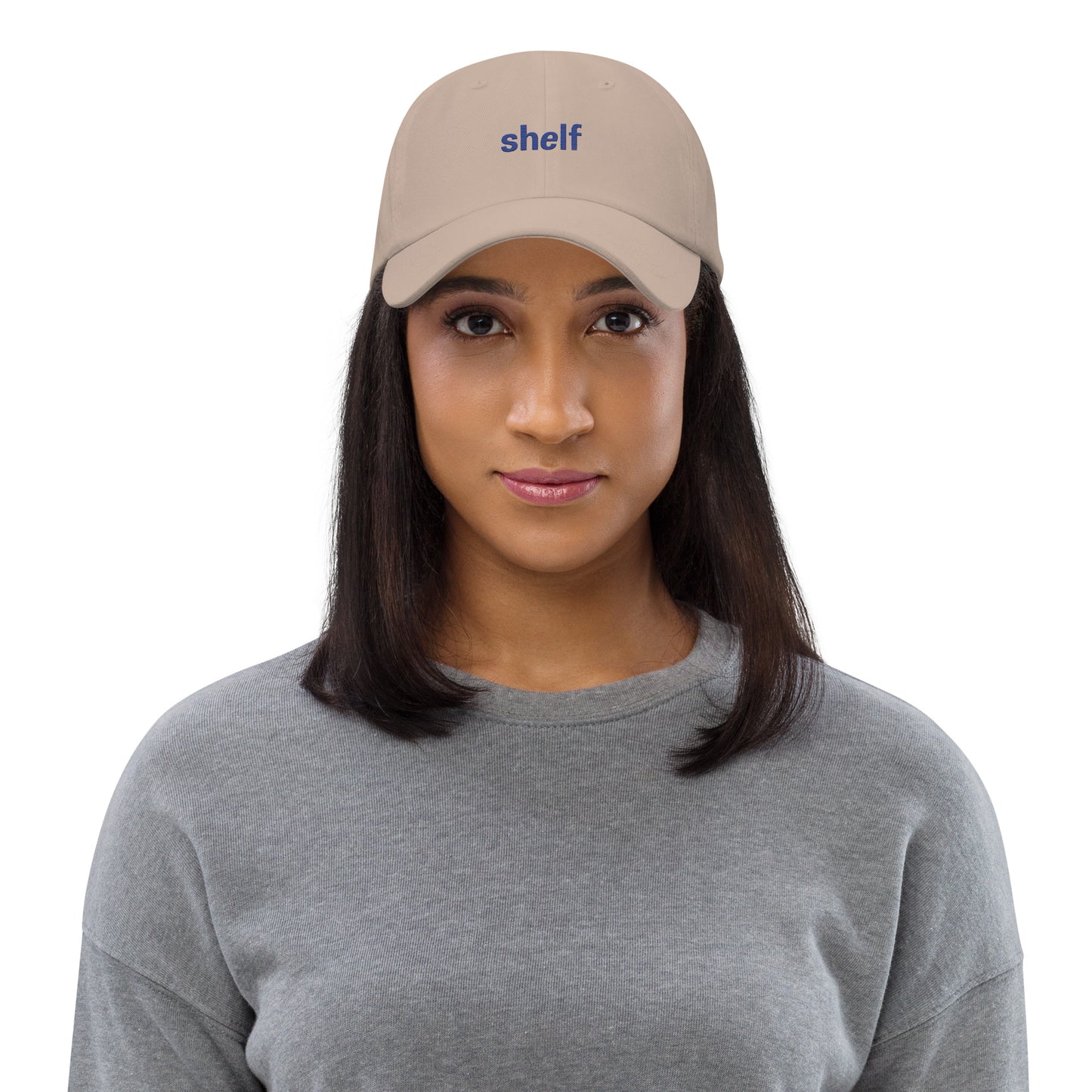 Shelf Dad(dy) hat